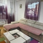 Дава се под наем Двустаен апартамент в Бургас, Меден рудник - зона А - 60 кв.м за 178.5 € - Снимка #1