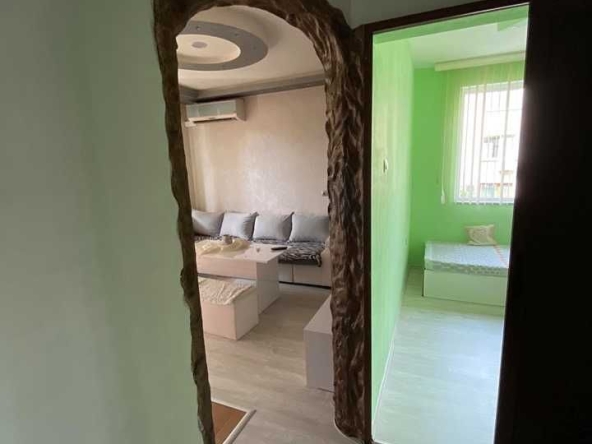 Дава се под наем  в Пловдив, Каменица 1 - 20 кв.м за 102 € - Снимка #1
