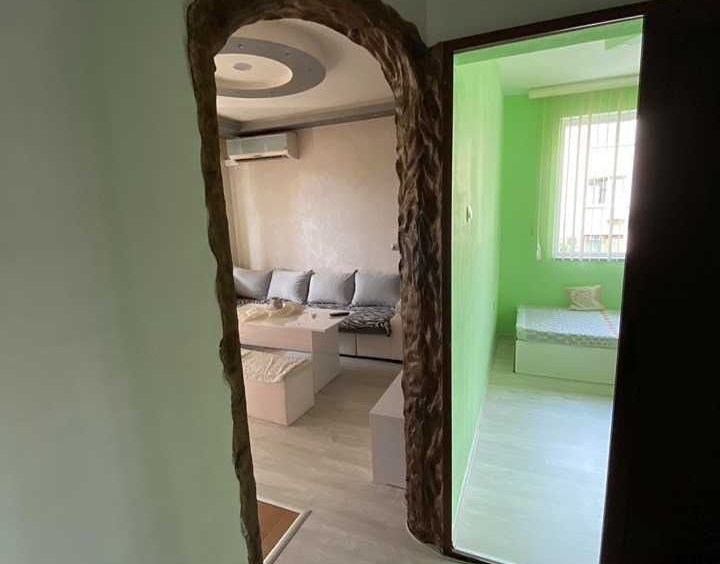 Дава се под наем  в Пловдив, Каменица 1 - 20 кв.м за 102 € - Снимка #1
