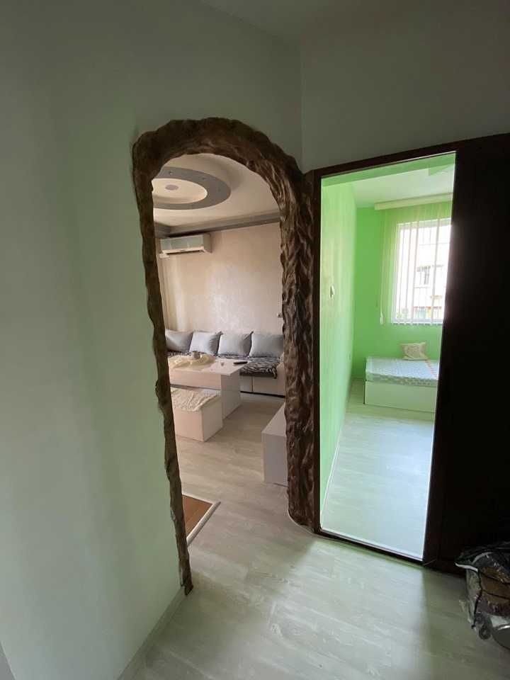 Дава се под наем  в Пловдив, Каменица 1 - 20 кв.м за 102 € - Снимка #1