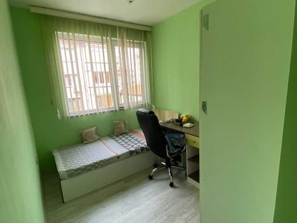 Дава се под наем Едностаен апартамент в Пловдив, Мараша - 30 кв.м за 199.41 € - Снимка #1
