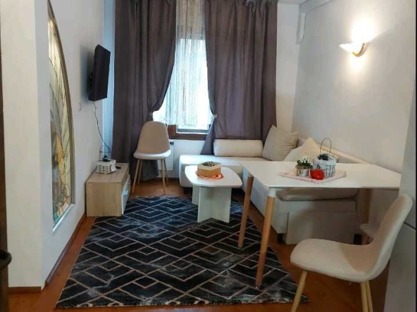 Дава се под наем Двустаен апартамент в Варна, Генералите - 80 кв.м за 498.27 € - Снимка #1