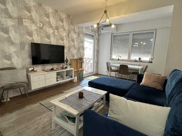 Двустаен апартамент в София, Кръстова вада - 75 кв.м за 895 €/кв.м - Снимка #1