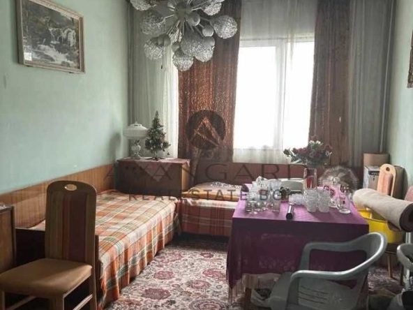 Двустаен апартамент в Пловдив, Христо Смирненски - 57 кв.м за 729 €/кв.м - Снимка #1