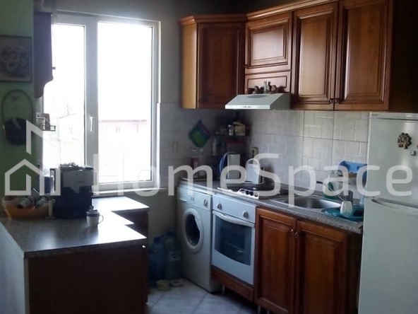 Тристаен апартамент в София, Център - 80 кв.м за 2040 €/кв.м - Снимка #1