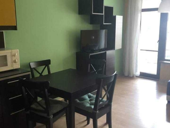 Дава се под наем Двустаен апартамент в София, Лозенец - 76 кв.м за 423.81 € - Снимка #1