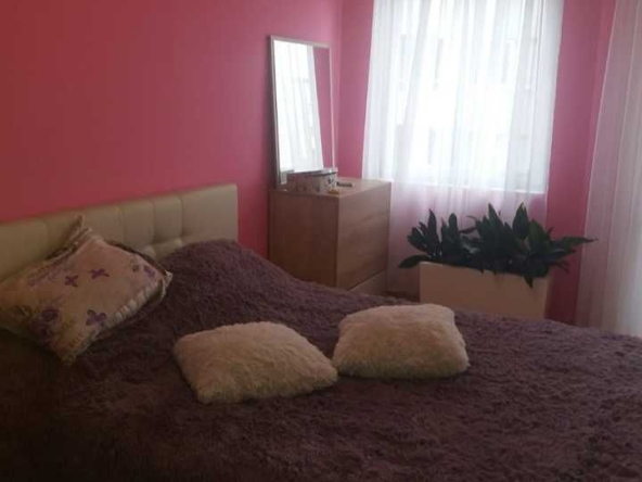 Дава се под наем Двустаен апартамент в София, Люлин 9 - 62 кв.м за 373.83 € - Снимка #1