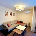 Дава се под наем Двустаен апартамент в София, Малинова долина - 65 кв.м за 767.55 € - Снимка #1