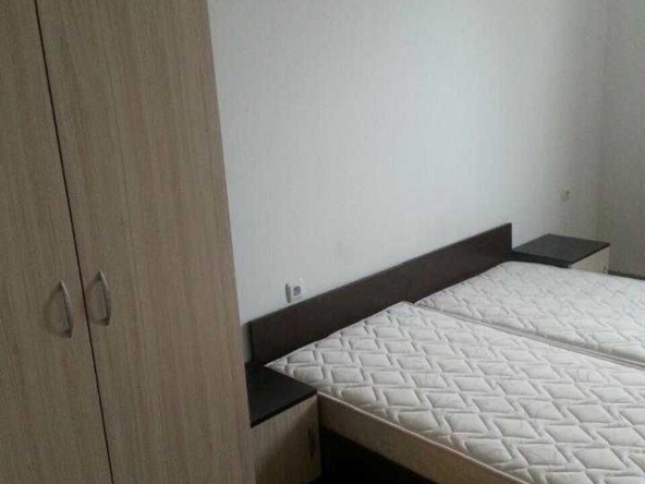 Дава се под наем Двустаен апартамент в София, Горна баня - 51 кв.м за 323.85 € - Снимка #1