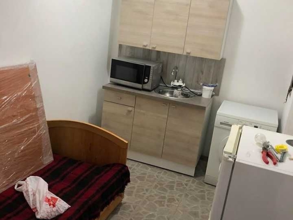 Дава се под наем Едностаен апартамент в София, Красно село - 30 кв.м за 298.86 € - Снимка #1