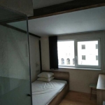 Дава се под наем Едностаен апартамент в София, Център - 20 кв.м за 289.17 € - Снимка #1