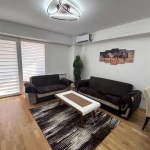 Дава се под наем Двустаен апартамент в Бургас, Славейков - 53 кв.м за 219.3 € - Снимка #1