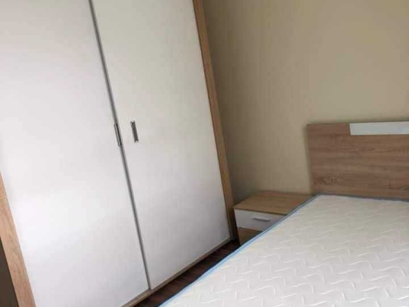 Дава се под наем Двустаен апартамент в София, Младост 2 - 67 кв.м за 373.83 € - Снимка #1