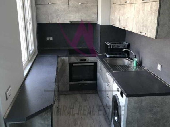 Дава се под наем Двустаен апартамент в Варна, Кайсиева градина - 68 кв.м за 408.51 € - Снимка #1