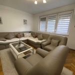 Дава се под наем Тристаен апартамент в Бургас, Възраждане - 84 кв.м за 280.5 € - Снимка #1