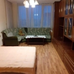 Дава се под наем Едностаен апартамент в София, Лозенец - 45 кв.м за 323.85 € - Снимка #1