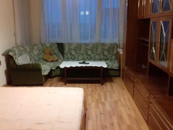 Дава се под наем Едностаен апартамент в София, Лозенец - 45 кв.м за 323.85 € - Снимка #1