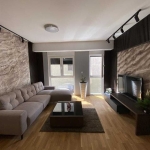 Дава се под наем Двустаен апартамент в Бургас, Център - 56 кв.м за 255 € - Снимка #1