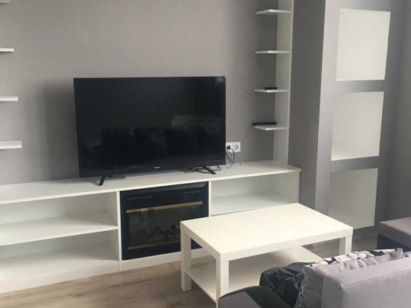 Дава се под наем Едностаен апартамент в София, Павлово - 50 кв.м за 378.93 € - Снимка #1