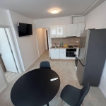 Дава се под наем Двустаен апартамент в к.к. Св.Св. Константин и Елена - 45 кв.м за 330.99 € - Снимка #1