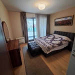 Дава се под наем Двустаен апартамент в Бургас, Славейков - 57 кв.м за 204 € - Снимка #1