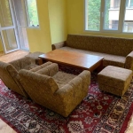 Дава се под наем Двустаен апартамент в София, Захарна фабрика - 47 кв.м за 323.85 € - Снимка #1