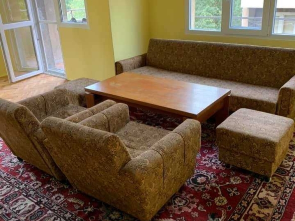 Дава се под наем Двустаен апартамент в София, Захарна фабрика - 47 кв.м за 323.85 € - Снимка #1