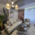 Тристаен апартамент в Пловдив, Захарна фабрика - 78 кв.м за 1045 €/кв.м - Снимка #1