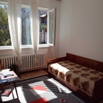 Дава се под наем Едностаен апартамент в София, Център - 45 кв.м за 323.85 € - Снимка #1