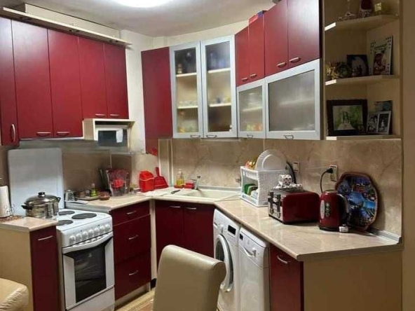 Двустаен апартамент в Пловдив, Кършияка - 65 кв.м за 1216 €/кв.м - Снимка #1