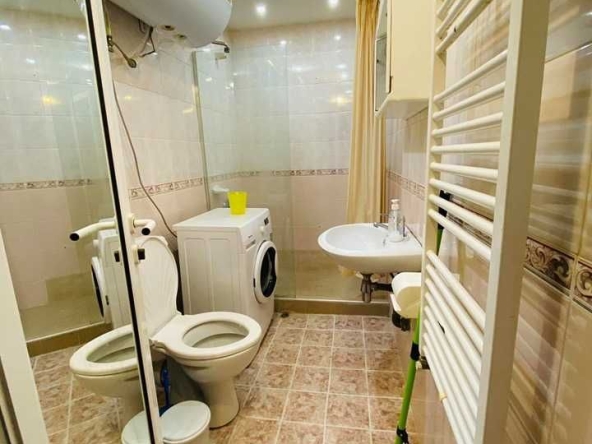 Дава се под наем Едностаен апартамент в София, Гео Милев - 35 кв.м за 323.85 € - Снимка #1