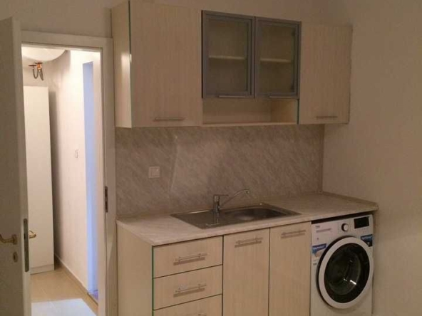 Дава се под наем Едностаен апартамент в София, Горубляне - 55 кв.м за 328.95 € - Снимка #1