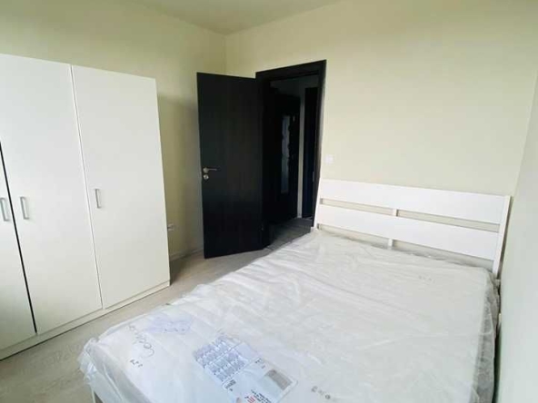 Дава се под наем Двустаен апартамент в София, Банишора - 35 кв.м за 318.75 € - Снимка #1