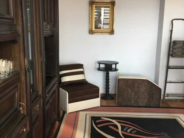 Дава се под наем Едностаен апартамент в София, Хиподрума - 56 кв.м за 323.85 € - Снимка #1