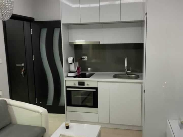 Дава се под наем Едностаен апартамент в Пловдив, Южен - 40 кв.м за 224.4 € - Снимка #1