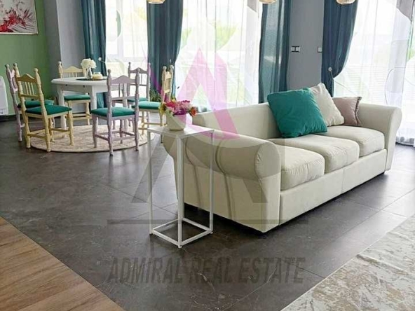 Дава се под наем Къща в с. Кранево, Област Добрич - 340 кв.м за 2493.39 € - Снимка #1