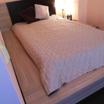 Дава се под наем Двустаен апартамент в София, Младост 1 - 54 кв.м за 348.84 € - Снимка #1