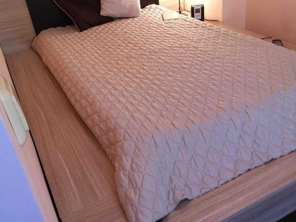 Дава се под наем Двустаен апартамент в София, Младост 1 - 54 кв.м за 348.84 € - Снимка #1