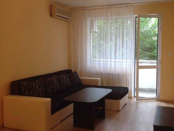 Дава се под наем Двустаен апартамент в София, Люлин 1 - 60 кв.м за 348.84 € - Снимка #1