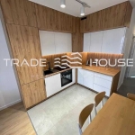 Дава се под наем Тристаен апартамент в Пловдив, Въстанически - 88 кв.м за 425 € - Снимка #1