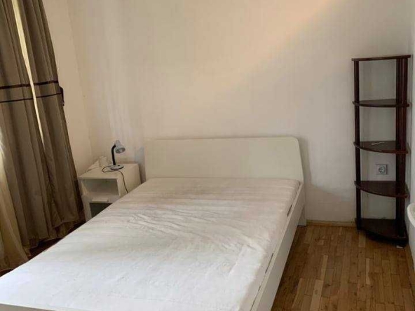 Дава се под наем Двустаен апартамент в София, Гео Милев - 60 кв.м за 373.83 € - Снимка #1