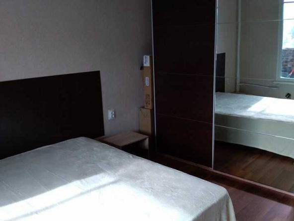 Дава се под наем Двустаен апартамент в София, Младост 2 - 54 кв.м за 348.84 € - Снимка #1