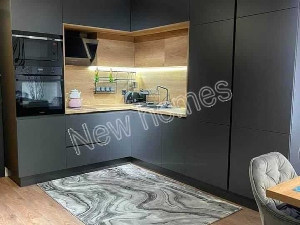 Двустаен апартамент в Пловдив, Каменица 1 - 74 кв.м за 1020 €/кв.м - Снимка #1