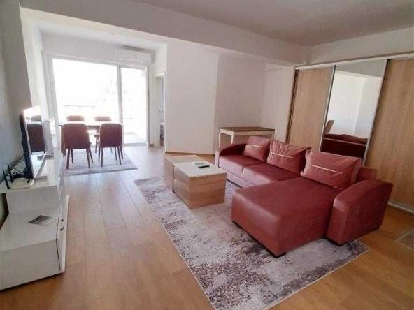 Дава се под наем Двустаен апартамент в София, Младост 4 - 65 кв.м за 408 € - Снимка #1