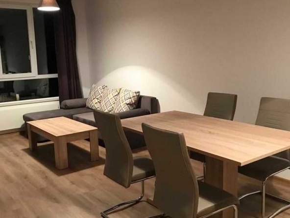 Дава се под наем Двустаен апартамент в София, Младост 4 - 67 кв.м за 523.26 € - Снимка #1