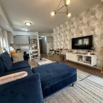 Дава се под наем Двустаен апартамент в София, Зона Б-18 - 65 кв.м за 797.64 € - Снимка #1