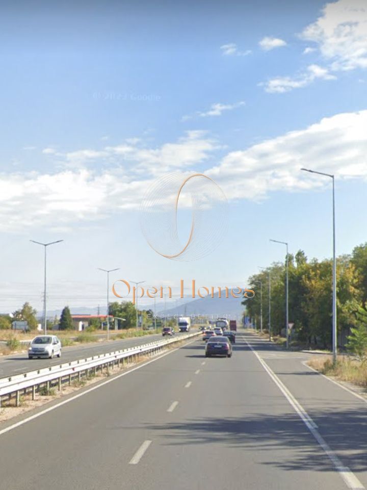 Парцел в Асеновград - 3358 кв.м за 38 €/кв.м - Снимка #1