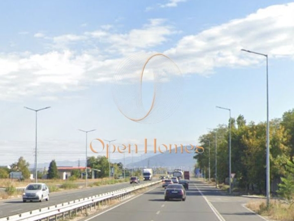 Парцел в Асеновград - 3358 кв.м за 74 €/кв.м - Снимка #1