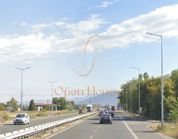 Парцел в Асеновград - 3358 кв.м за 74 €/кв.м - Снимка #1