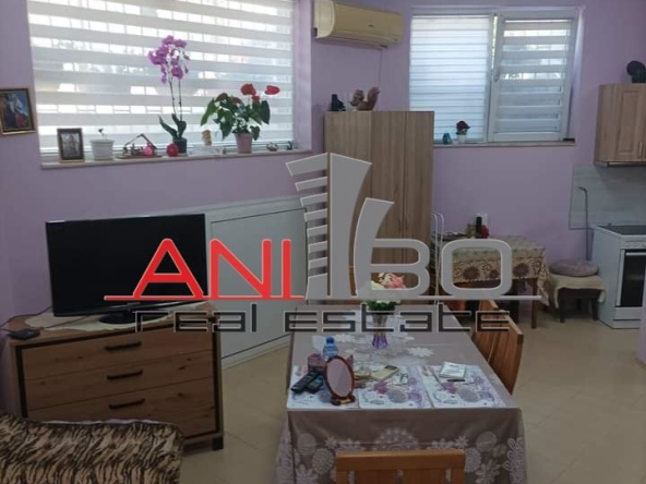 Двустаен апартамент в Варна, Виница - 45 кв.м за 1334 €/кв.м - Снимка #1